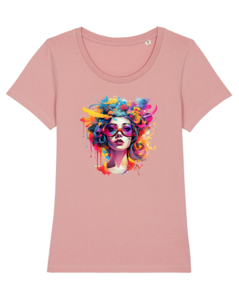 Urban Girl Canyon Pink