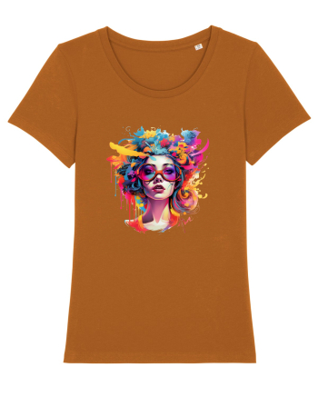 Urban Girl Roasted Orange