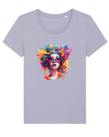 Urban Girl Lavender