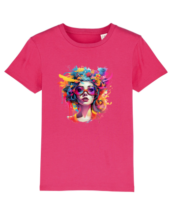 Urban Girl Raspberry
