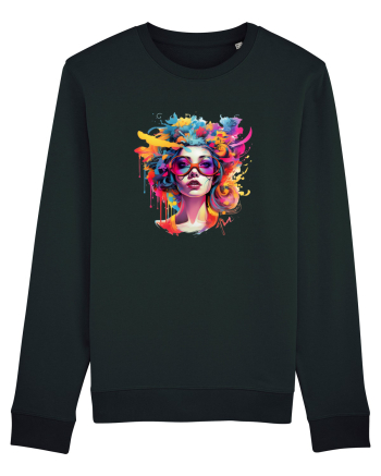 Urban Girl Black