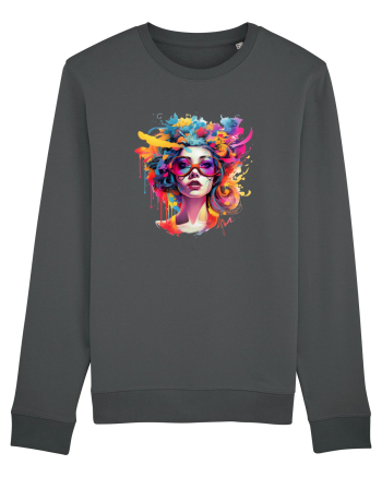 Urban Girl Anthracite