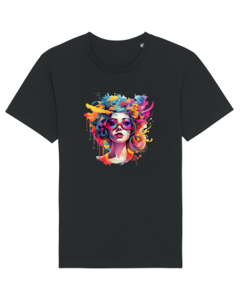 Urban Girl Black