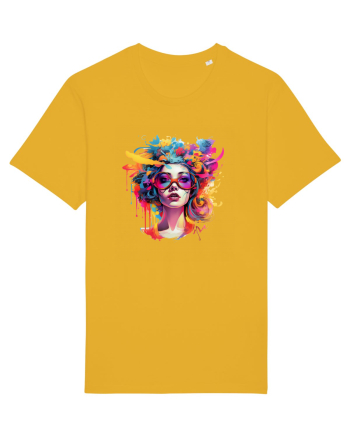Urban Girl Spectra Yellow