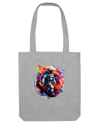 Astronaut - cosmic exploration Heather Grey