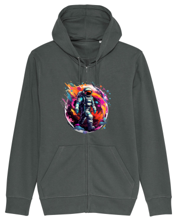 Astronaut - cosmic exploration Anthracite