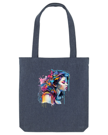 Zana Midnight Blue