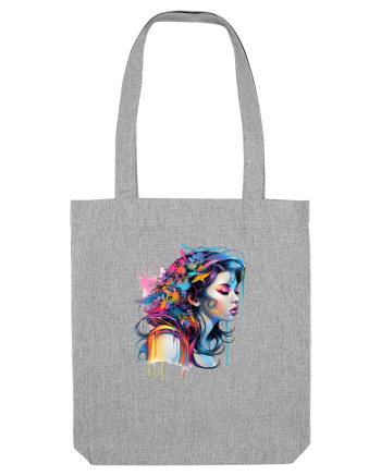 Zana Heather Grey