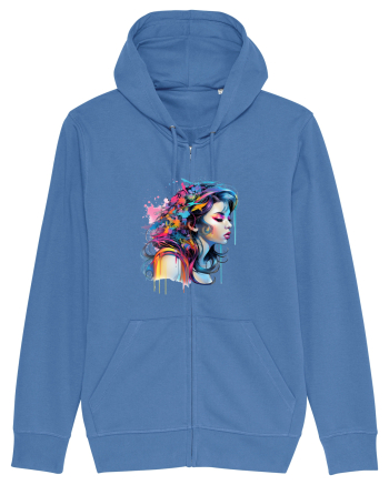 Zana Bright Blue