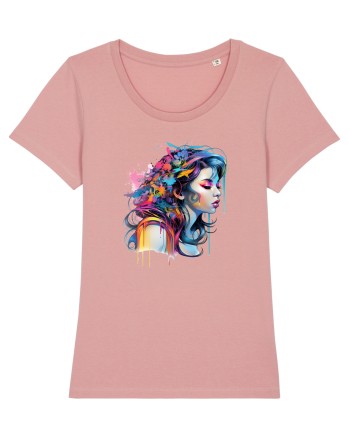 Zana Canyon Pink