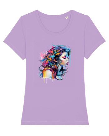 Zana Lavender Dawn