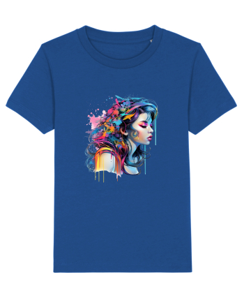 Zana Majorelle Blue