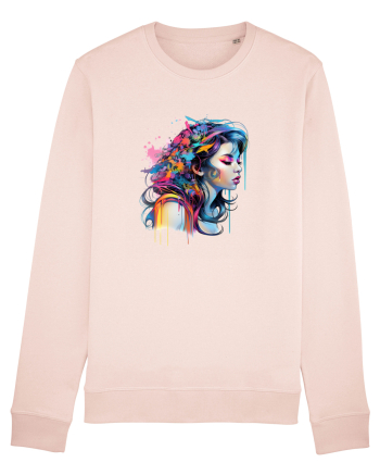 Zana Candy Pink
