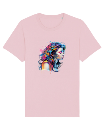 Zana Cotton Pink
