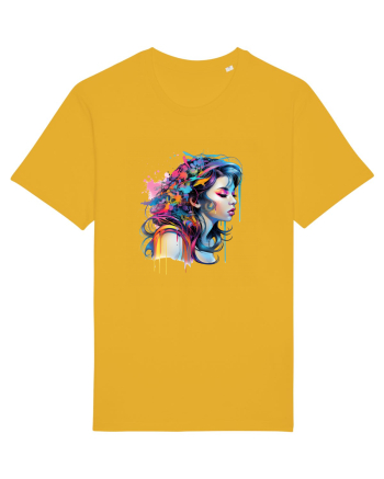Zana Spectra Yellow