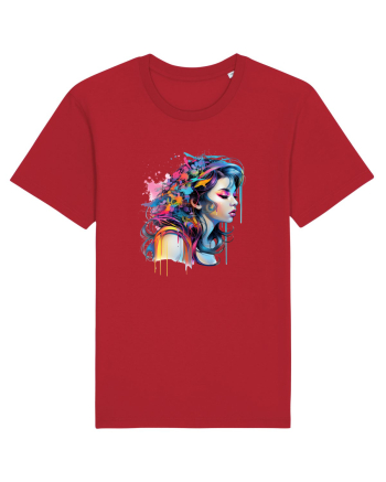 Zana Red