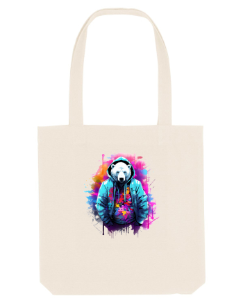 Urban Polar Bear Natural
