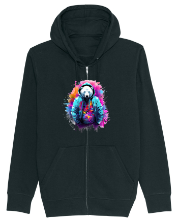 Urban Polar Bear Black