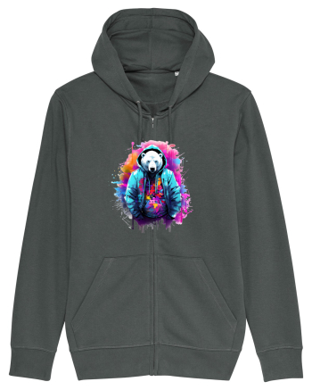 Urban Polar Bear Anthracite