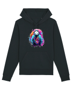 Urban Polar Bear Hanorac Unisex Drummer