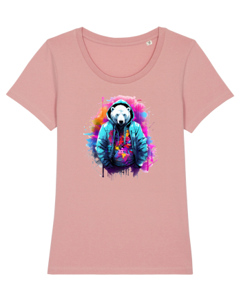 Urban Polar Bear Canyon Pink