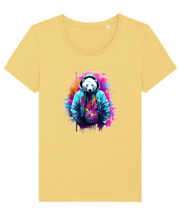 Urban Polar Bear Jojoba