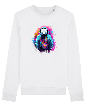 Urban Polar Bear White