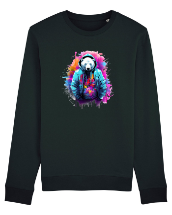 Urban Polar Bear Black