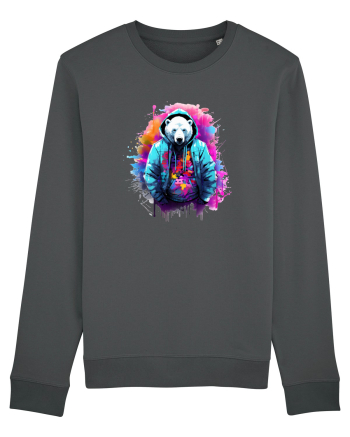 Urban Polar Bear Anthracite