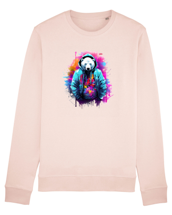 Urban Polar Bear Candy Pink
