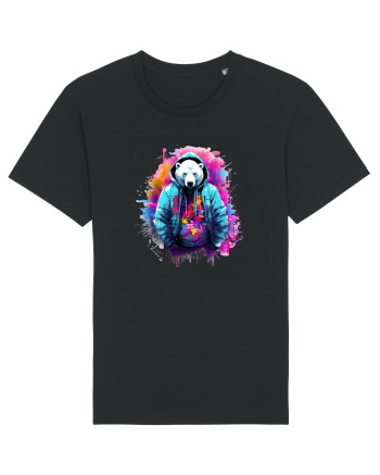 Urban Polar Bear Black