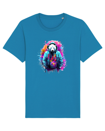 Urban Polar Bear Azur