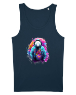 Urban Polar Bear Maiou Bărbat Runs
