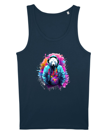 Urban Polar Bear Navy