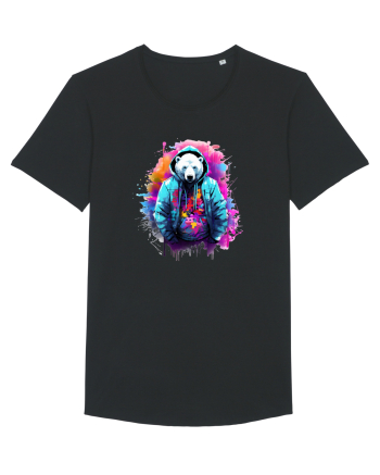 Urban Polar Bear Black