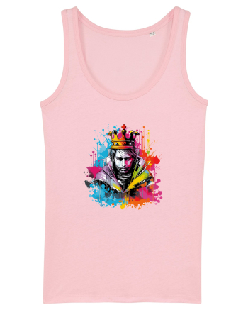 King Cotton Pink
