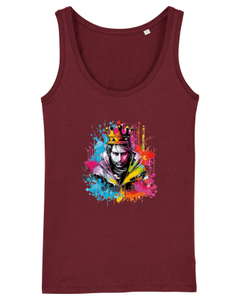 King Burgundy