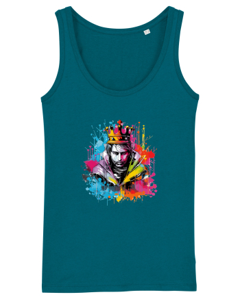 King Ocean Depth