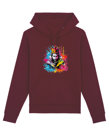 King Burgundy