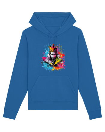 King Royal Blue