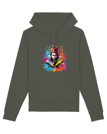 King Khaki