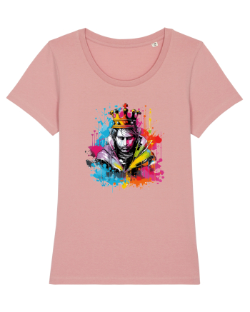 King Canyon Pink