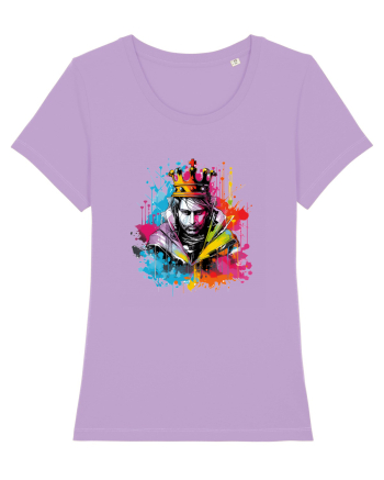 King Lavender Dawn