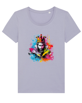 King Lavender