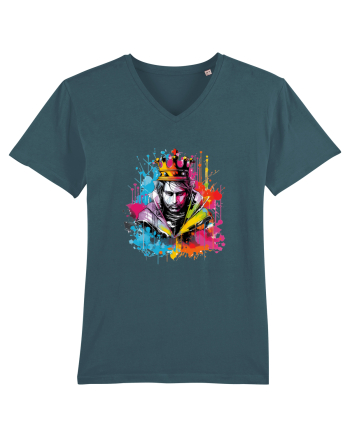 King Stargazer