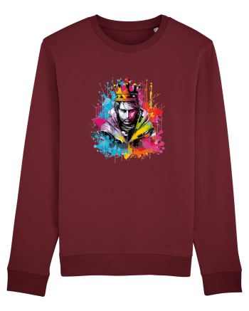 King Burgundy