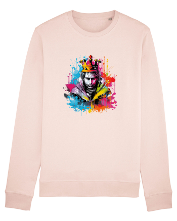 King Candy Pink