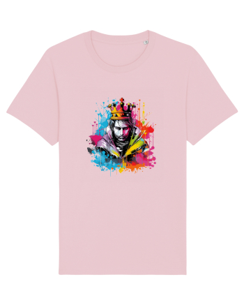 King Cotton Pink