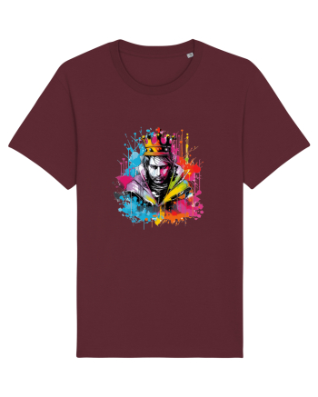 King Burgundy