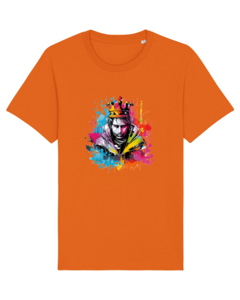 King Bright Orange